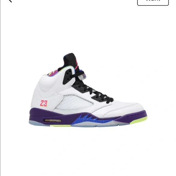 Jordan Shoes Jordan 5 Bel Air Never Worn Size 3 Men Poshmark